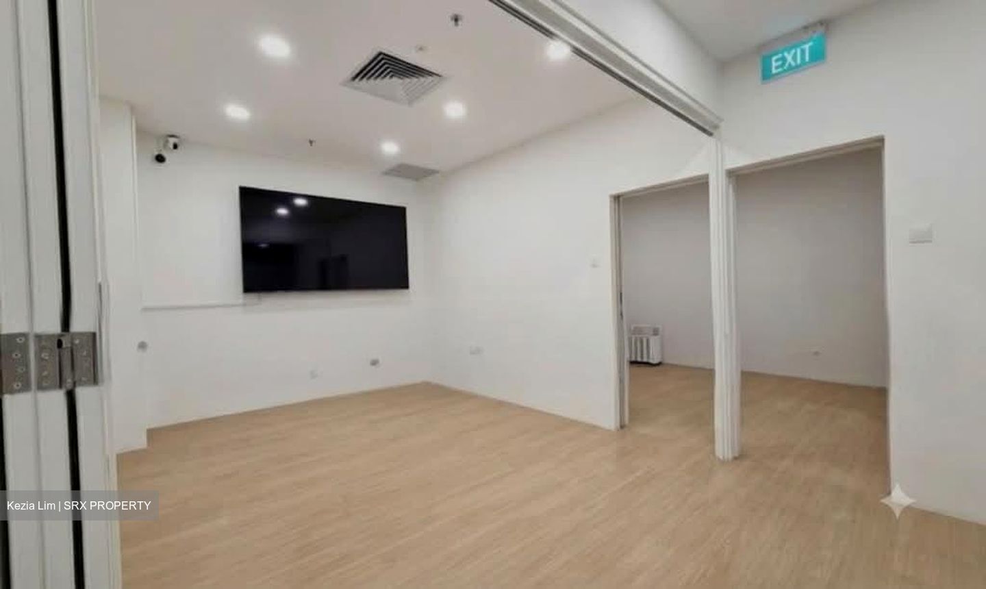 Kembangan Court (D14), Shop House #591884451